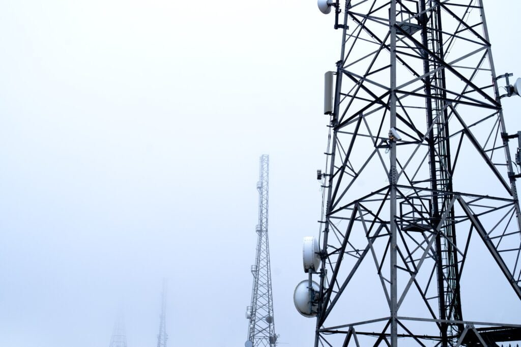 Issues in the Digital and Telecommunication Industry