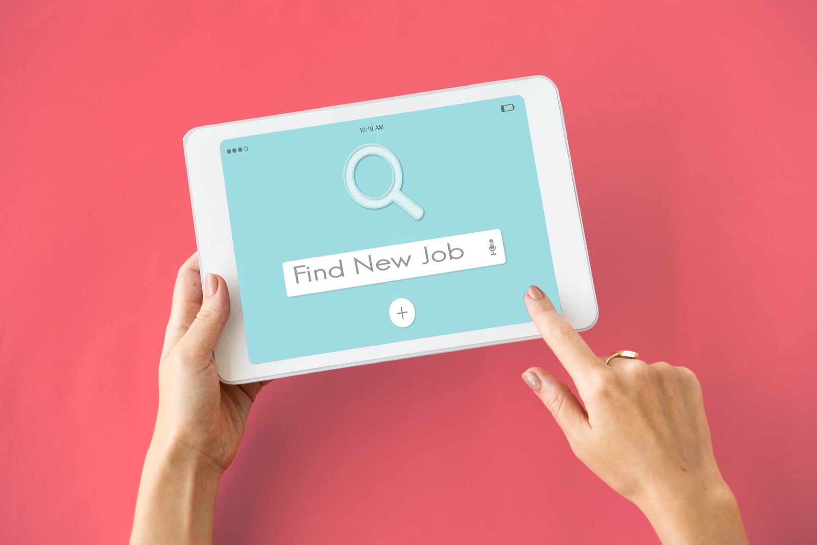 Top Strategies For Finding Jobs
