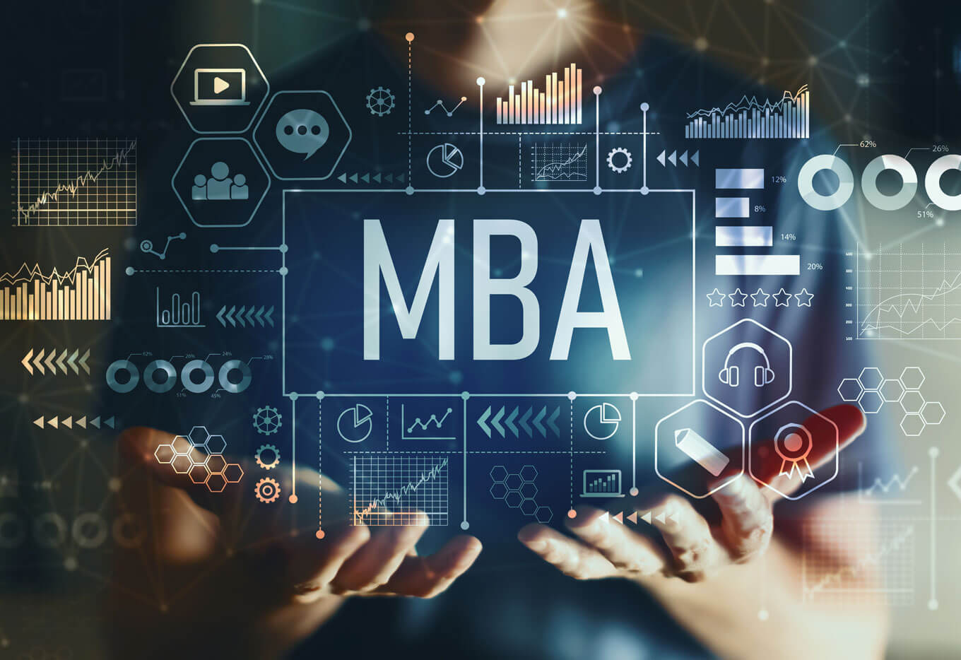 Why The UK Is The Best Choice For An MBA